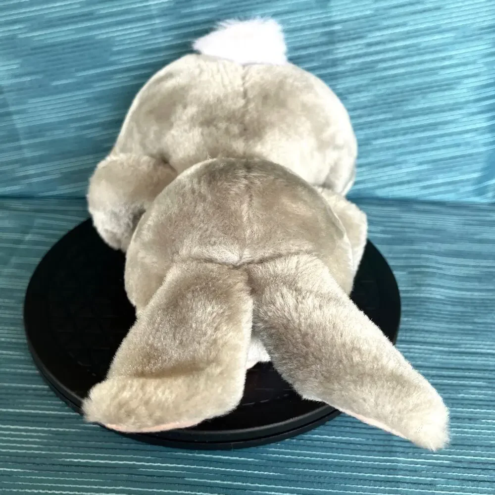 Thumper Plush Bunny Rabbit Bambi Disney Stuffed Animal Toy 9